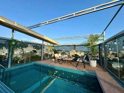  Villa 3 tầng Full nội thất Võ Duy Ninh, Sơn Trà - Cách biển 250m - Dòng tiền 70tr/th 4