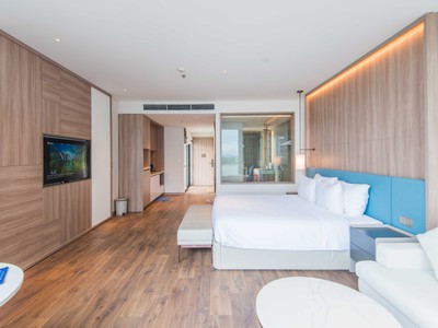 Bán căn Studio siêu hiếm tại A La Carte Hạ Long - Full đồ, giá chỉ 2.6 tỷ 4