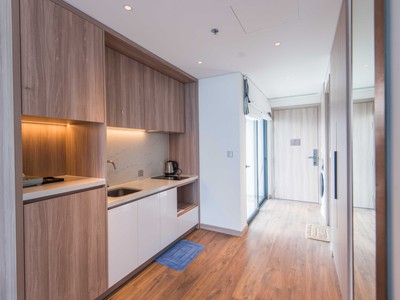 Bán căn Studio siêu hiếm tại A La Carte Hạ Long - Full đồ, giá chỉ 2.6 tỷ 3