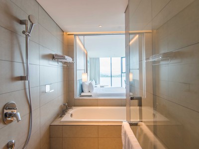 Bán căn Studio siêu hiếm tại A La Carte Hạ Long - Full đồ, giá chỉ 2.6 tỷ 2