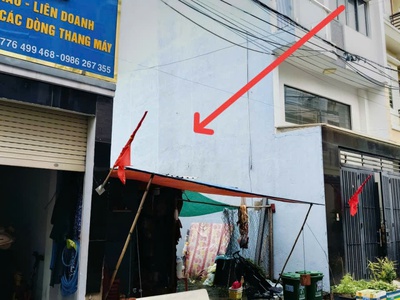 Hẻm Xe Tải   Khu Dân Cư   2 Mặt Thoáng   5X20 6 TỶ 0