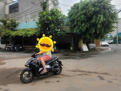 Hẻm Xe Tải   Khu Dân Cư   2 Mặt Thoáng   5X20 6 TỶ 3