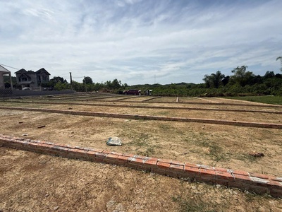 Đất Trung tâm Xã An Bình, Giá Đầu Tư 1