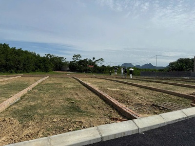 Đất Trung tâm Xã An Bình, Giá Đầu Tư 2