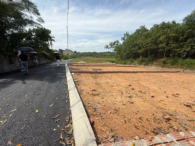 Đất Trung tâm Xã An Bình, Giá Đầu Tư 3