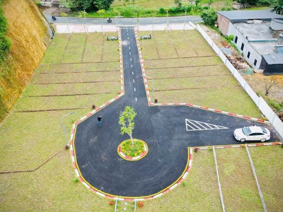 Đầu tu đất nền KIM BÔI   Giá chỉ từ 330 TRIỆU/LÔ 1