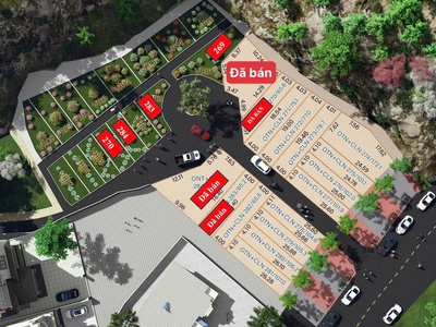 Đầu tu đất nền KIM BÔI   Giá chỉ từ 330 TRIỆU/LÔ 3