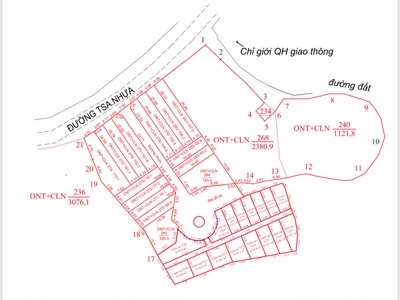 Đầu tu đất nền KIM BÔI   Giá chỉ từ 330 TRIỆU/LÔ 5