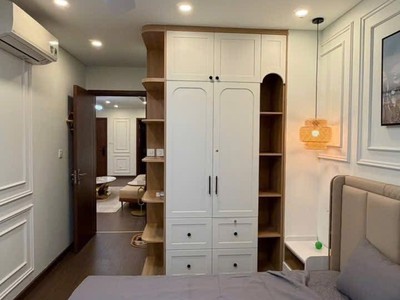 Thái Nguyên   Tháp đôi Prime   2N 1   trục C6   95m2   5,6 tỷ   Bao thuế phí 4