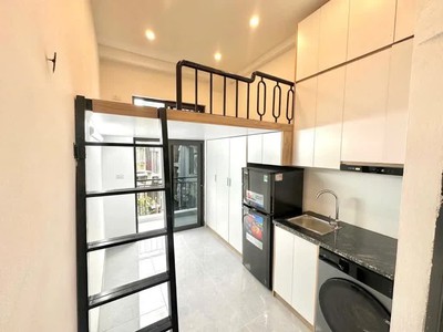 Bán căn hộ ccmn 22 phòng nguyễn lương bằng, cho thuê 1,6 tỷ/năm, 90m2, 7 tầng, gía 22,5 tỷ 2