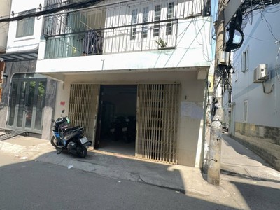 Đinh tiên hoàng - bình thạnh - giáp quận 1 - 44m  -lô góc 3 mặt thoáng - 2 tầng - chỉ 7.2 tỷ 0