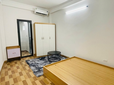 Cho thuê ccmn 1 ngủ 1 bếp giá rẻ tại ngõ 189 nguyễn ngọc vũ 0