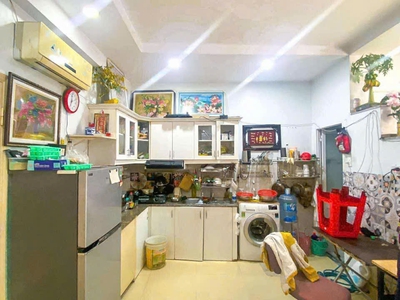 Nhà shr 2 tầng 38m2   cách mạng tháng tám quận 3 s 1