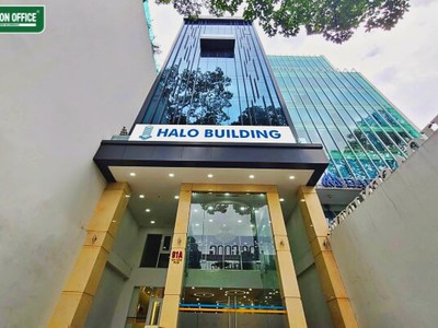 Cho thuê toà nhà 91a cao thắng, p3, quận 3 0