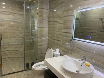 Cho thuê   Thái Nguyên   Tháp đôi Prime   87m2   2 ngủ   Full Nội thất 5