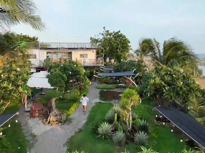 Bán nhà vườn view biển vip mũi dinh sơn hải 2 - phước dinh, khánh hòa 1