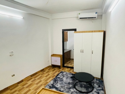 Cho thuê ccmn 1 ngủ 1 bếp giá rẻ tại ngõ 189 nguyễn ngọc vũ 1