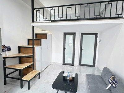 Pass phòng duplex 30m    đối diện jw marriott, nam từ liêm 1