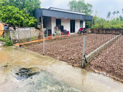 Chính chủ bán đất kỳ dương- chương dương - cách trục chính chỉ 100 m, đường xe contenner tránh 1