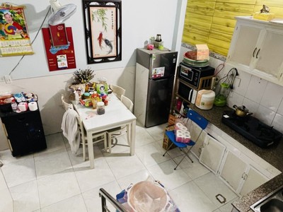 Nhà thới an 29 ngang 5m 2 tầng chỉ 3 tỷ 350 thới an quận 12 cũ. 3