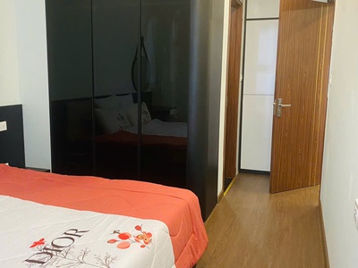 Cho thuê   Thái Nguyên   Tháp đôi Prime   87m2   2 ngủ   Full Nội thất 2