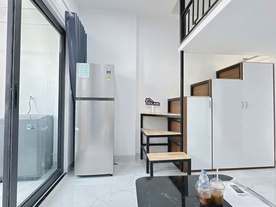 Pass phòng duplex 30m    đối diện jw marriott, nam từ liêm 2