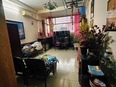 Bán nhà mặt tiền lê thúc hoạch giá 11.5 tỷ thương lượng 2