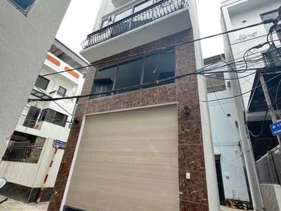 Long biên ko có căn thứ 2 nhà đẹp mới tinh 39m2, 4 mặt ngõ, 6 tầng thang máy 0