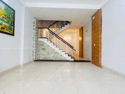 Mặt tiền kinh doanh đắc địa   khu vip bàu cát   đồng đen, tân bình   4.6 14m   4 tầng 2