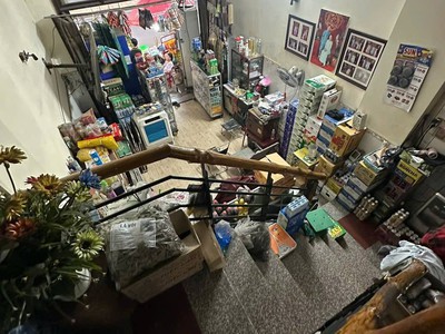 Bán nhà mặt tiền lê thúc hoạch giá 11.5 tỷ thương lượng 3