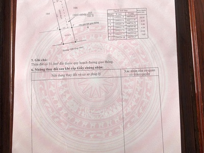Bán đất hẻm 70 y wang thông qua hẻm 98 y wang quy hoạch rộng 18m - p. ea tam- tp. bmt 3