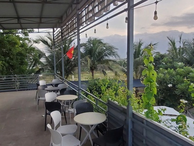 Bán nhà vườn view biển vip mũi dinh sơn hải 2 - phước dinh, khánh hòa 3