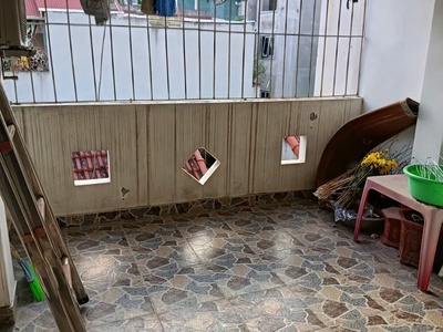 Bán nhà trung tâm mỹ đình 35m2 5 tầng giá nhỉnh 8 tỷ 3