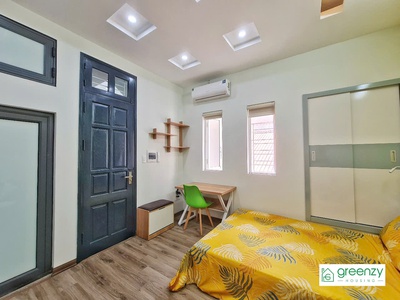 Cho thuê ccmn full đồ cực đẹp tại ngõ 592 trường chinh, ngã tư sở 3