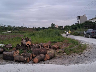 Đất đẹp - giá tốt - vị trí đắc địa tại xã an thượng, huyện hoài đức, hà nội 3