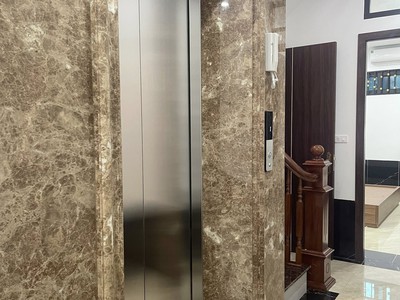 Bán nhà phân lô giang văn minh   ô tô vào nhà   thang máy   kinh doanh đỉnh  1