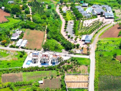 Xây nhà ở ngay trung tâm đất đỏ   khu dân cư sầm uất, pháp lý chuẩn, tiện ích đầy đủ 4