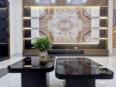 Bán nhà lạc long quân -kinh doanh - ô tô gần hồ tây 62 m5t 17.8tỷ 0