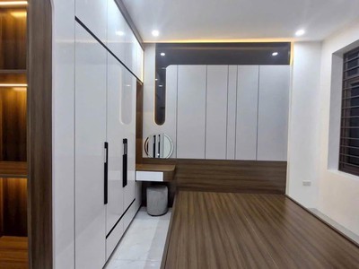 Bán nhà lạc long quân -kinh doanh - ô tô gần hồ tây 62 m5t 17.8tỷ 3