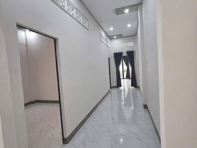 Nhà cấp 4 hẻm 1 xẹc thanh lý nhanh trong tuần gần chợ phú lạc bình chánh 2