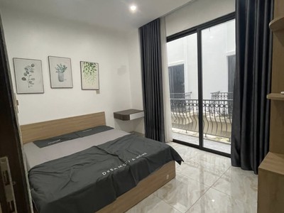 Gần vincom bán lk sao biển 56mx5t hoàn thiện 7.8 tỷ đường thông oto tránh có sổ vin ocp 2 1