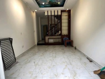 Nhà hxh đường an dương vương, phường 9 quận 5 cũ. 4