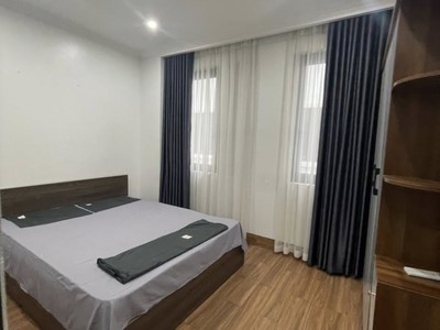 Gần vincom bán lk sao biển 56mx5t hoàn thiện 7.8 tỷ đường thông oto tránh có sổ vin ocp 2 4