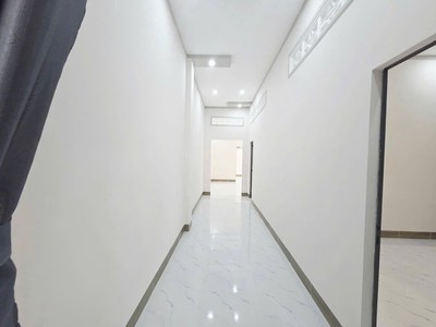 Nhà cấp 4 hẻm 1 xẹc thanh lý nhanh trong tuần gần chợ phú lạc bình chánh 5