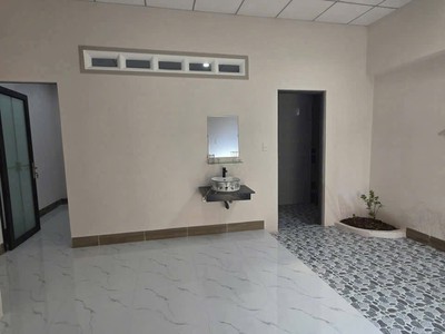 Nhà cấp 4 hẻm 1 xẹc thanh lý nhanh trong tuần gần chợ phú lạc bình chánh 8