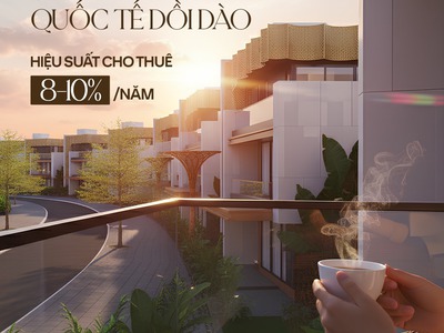 Regal the palace dinh thự mới ra mắt, dư địa tăng giá cực lớn 3