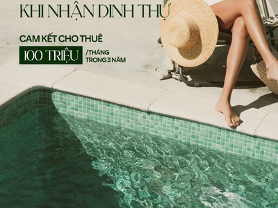 Regal the palace dinh thự mới ra mắt, dư địa tăng giá cực lớn 0