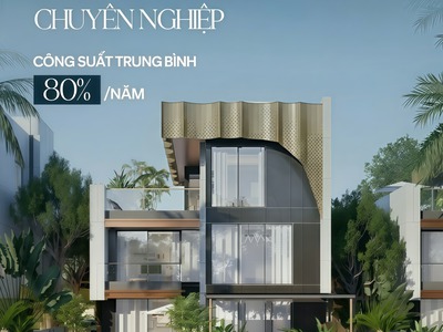 Regal the palace dinh thự mới ra mắt, dư địa tăng giá cực lớn 1