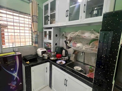 Nhà 2 tầng gần aeon tân phú 2 mặt hẻm trước sau hxh đỗ cửa. giá rẻ chỉ 3,75 tỷ tl.. 2