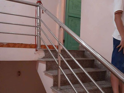 Bán nhà 2 tầng 1 tum đẹp tại an đà   đặng xá, giá chỉ 4.3 tỷ 4